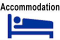 Batemans Coast Accommodation Directory