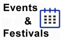 Batemans Coast Events and Festivals Directory