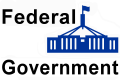 Batemans Coast Federal Government Information