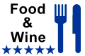 Batemans Coast Food and Wine Directory