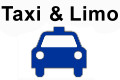 Batemans Coast Taxi and Limo