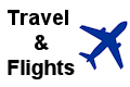 Batemans Coast Travel and Flights
