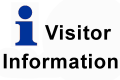 Batemans Coast Visitor Information